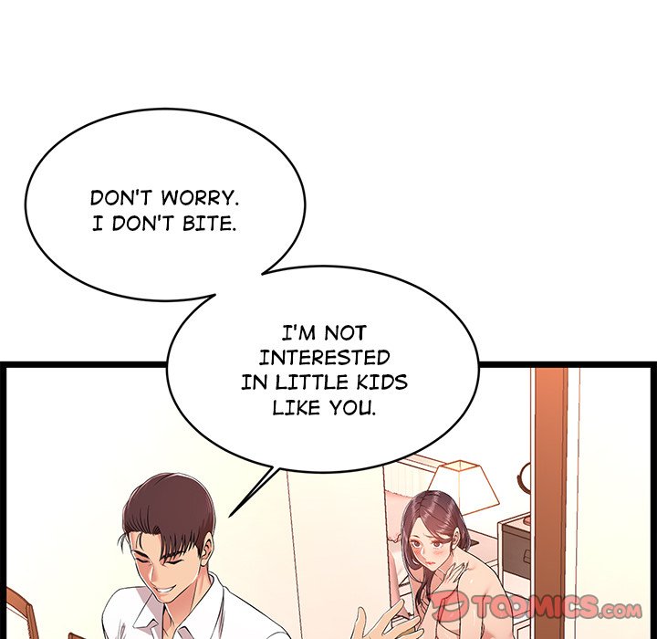 No Way Out Chapter 10 Page 74