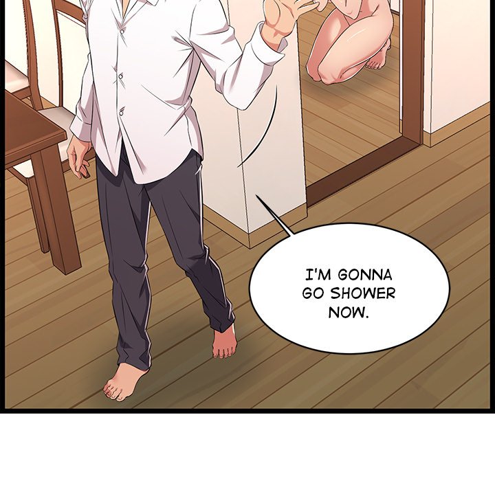 No Way Out Chapter 10 Page 75