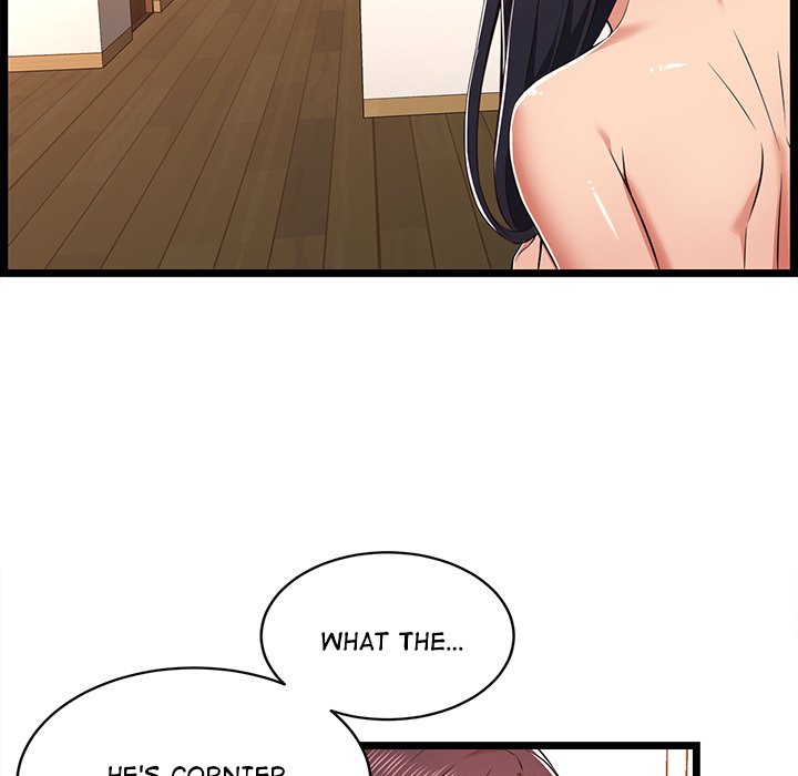 No Way Out Chapter 10 Page 77