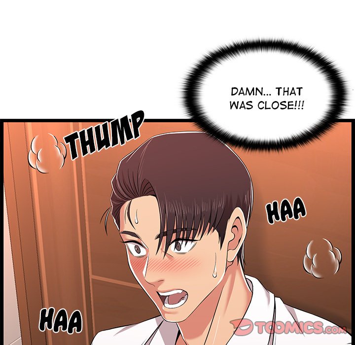 No Way Out Chapter 10 Page 82