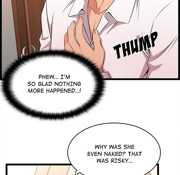 No Way Out Chapter 10 Page 83