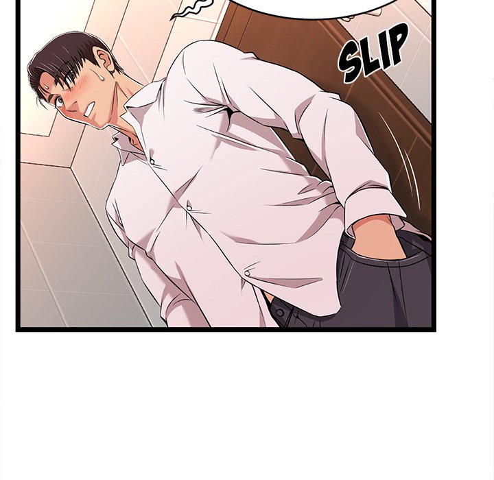 No Way Out Chapter 10 Page 84