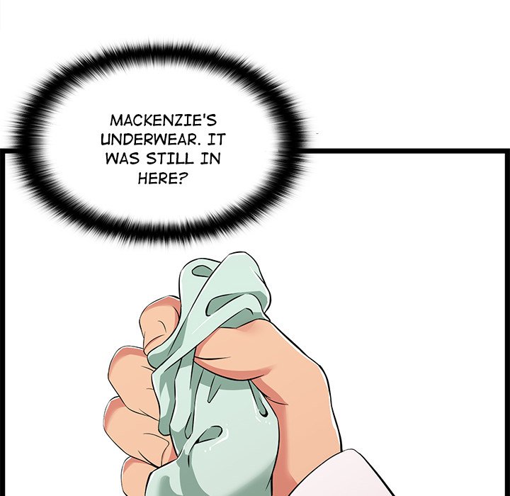 No Way Out Chapter 10 Page 86