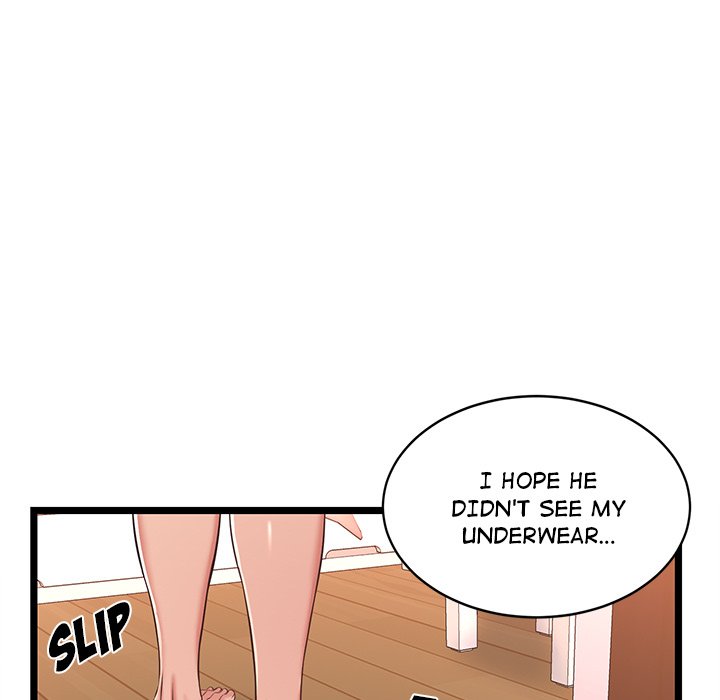 No Way Out Chapter 10 Page 9