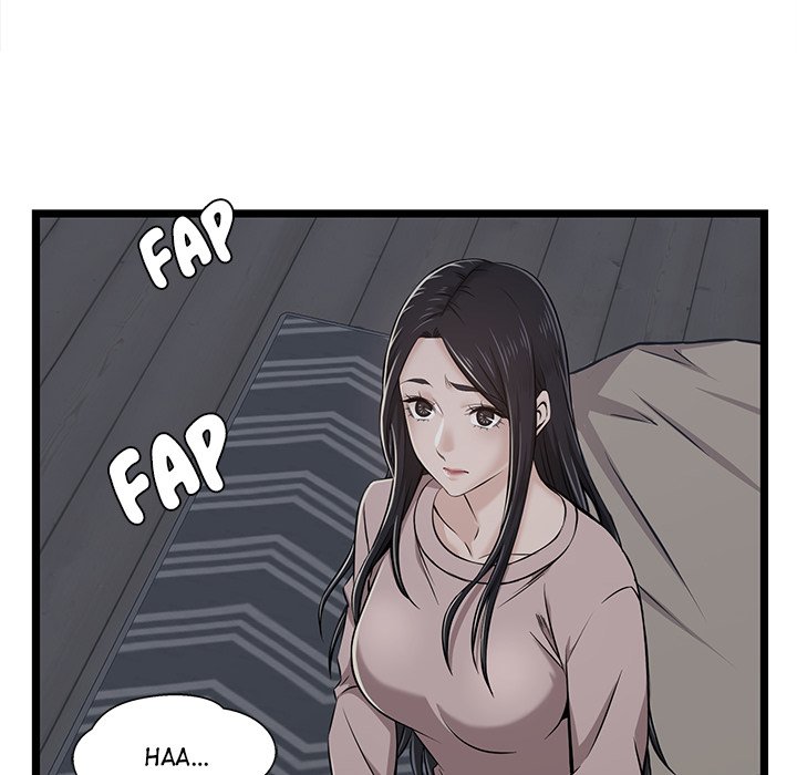 No Way Out Chapter 10 Page 92