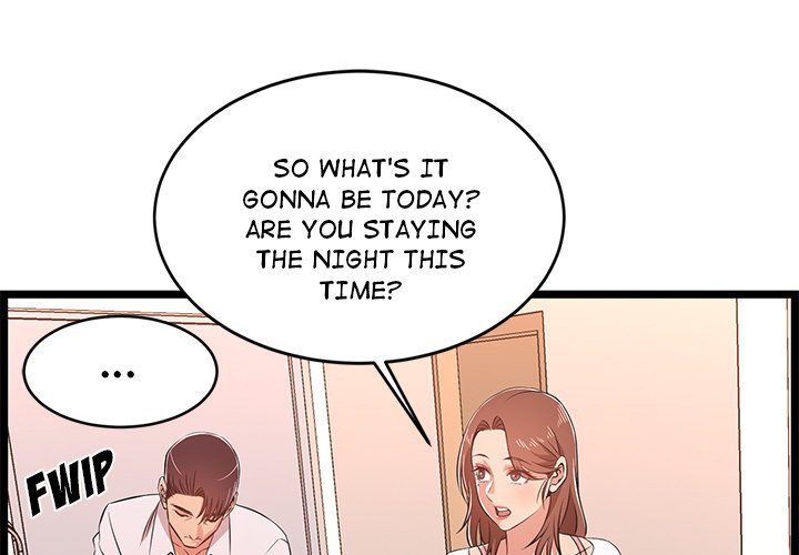 No Way Out Chapter 11 Page 1