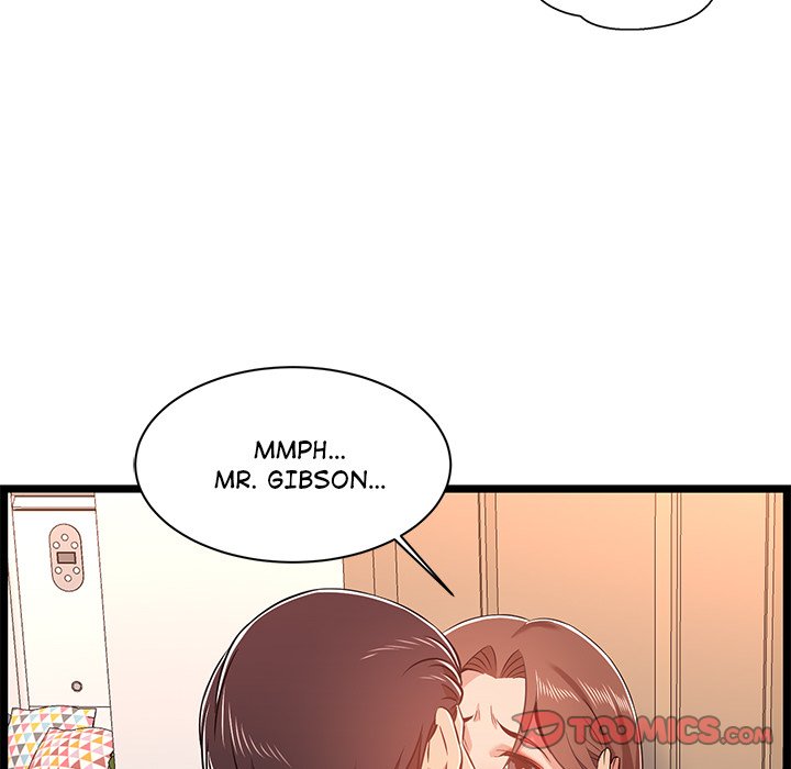 No Way Out Chapter 11 Page 10