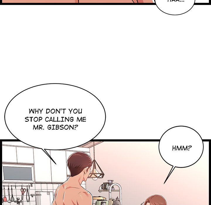 No Way Out Chapter 11 Page 103