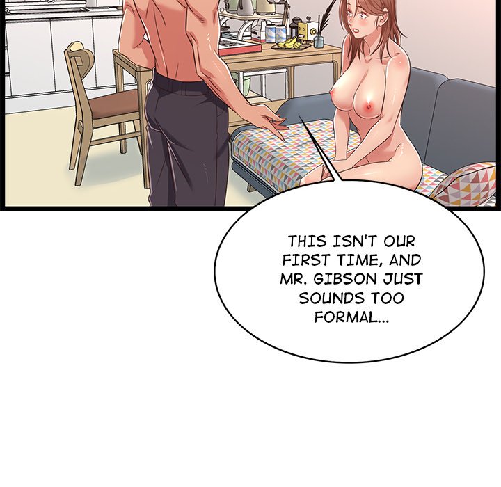 No Way Out Chapter 11 Page 104