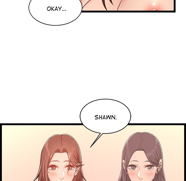 No Way Out Chapter 11 Page 108