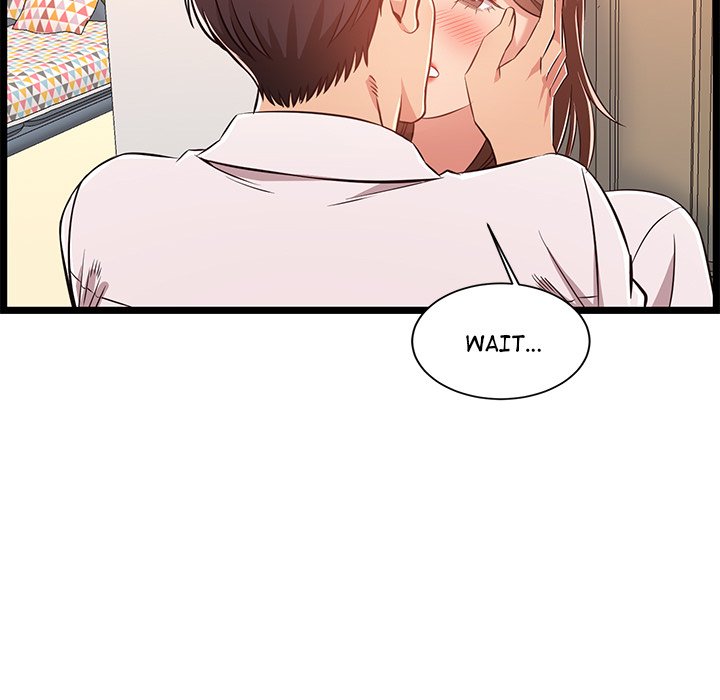 No Way Out Chapter 11 Page 11