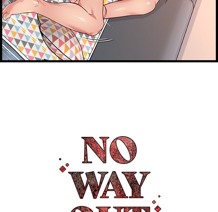 No Way Out Chapter 11 Page 113