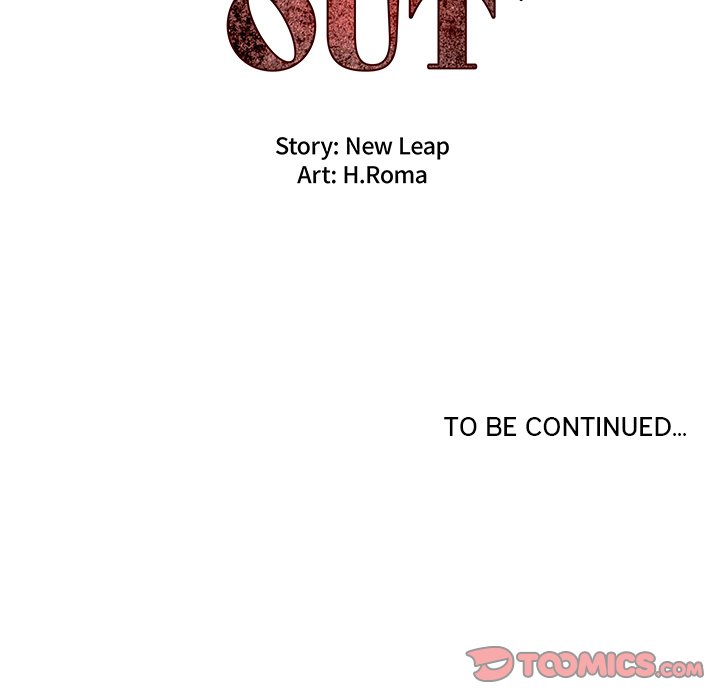 No Way Out Chapter 11 Page 114