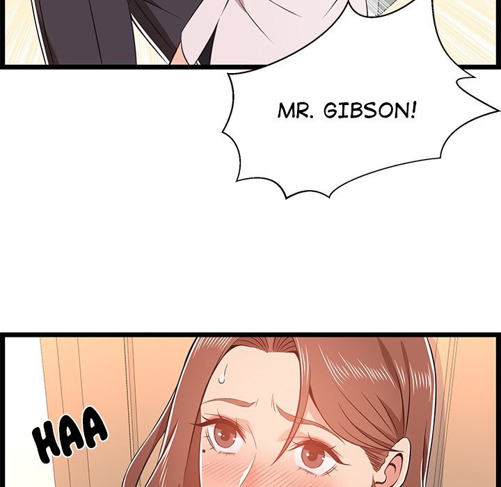 No Way Out Chapter 11 Page 15