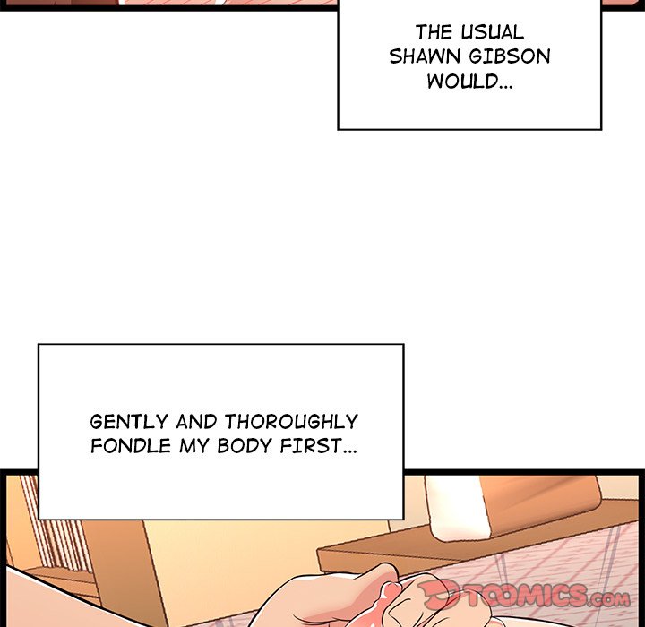 No Way Out Chapter 11 Page 18
