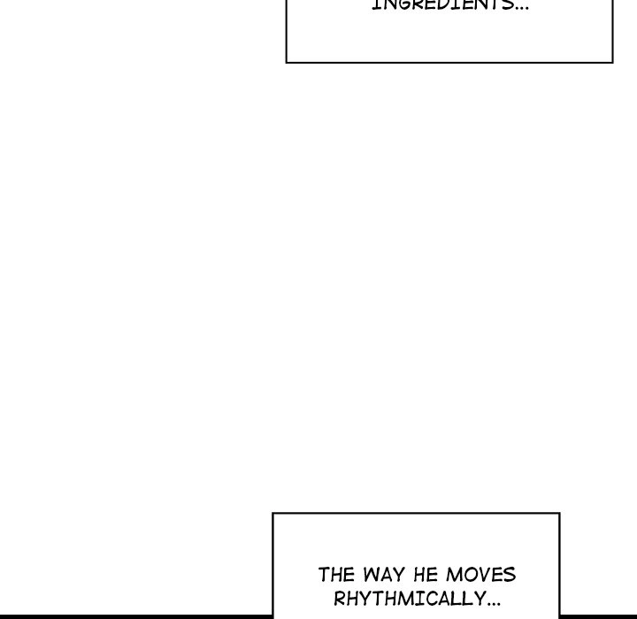 No Way Out Chapter 11 Page 20