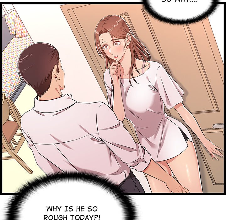 No Way Out Chapter 11 Page 25