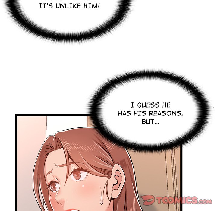 No Way Out Chapter 11 Page 26