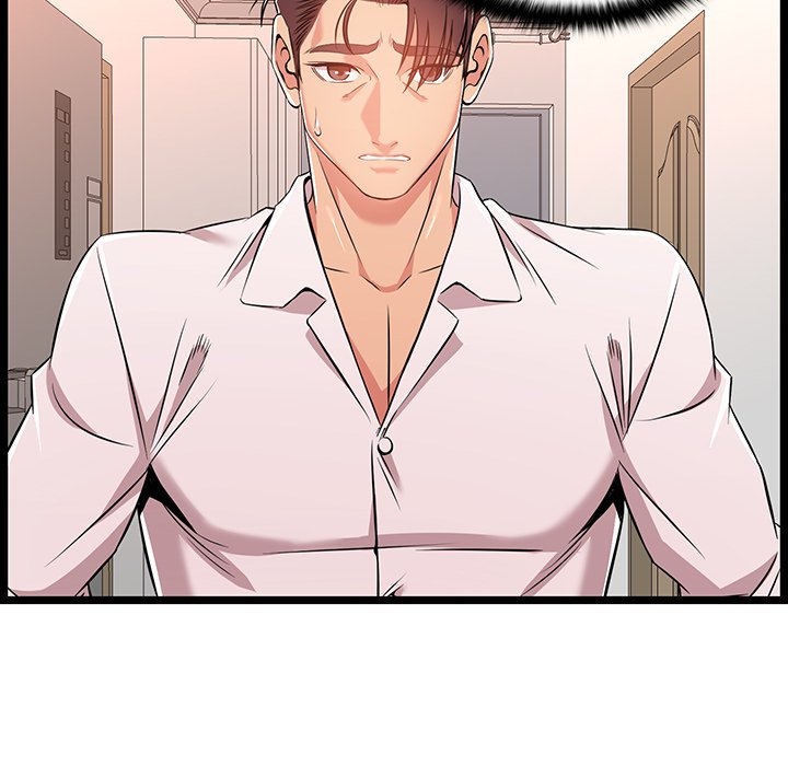 No Way Out Chapter 11 Page 28