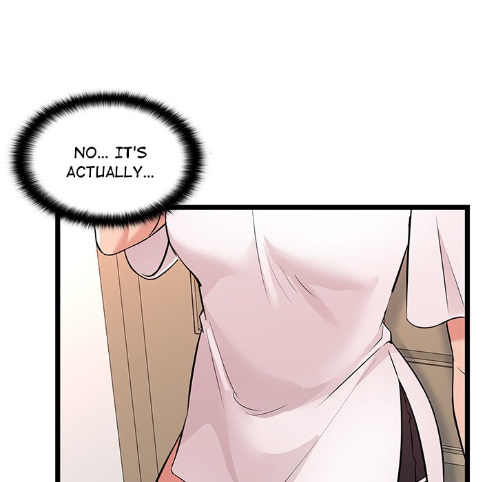 No Way Out Chapter 11 Page 29