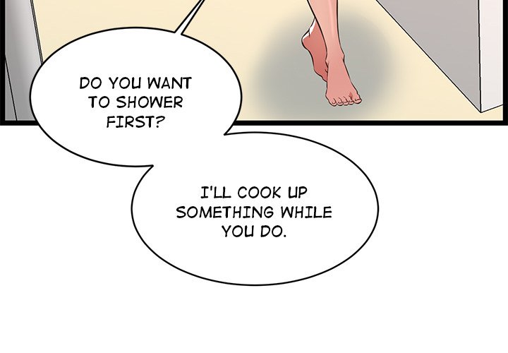 No Way Out Chapter 11 Page 3