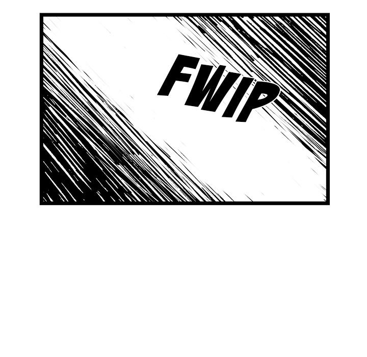No Way Out Chapter 11 Page 32
