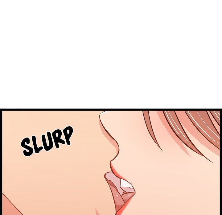 No Way Out Chapter 11 Page 36
