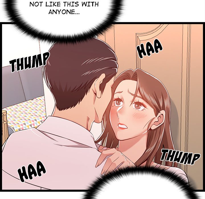 No Way Out Chapter 11 Page 38