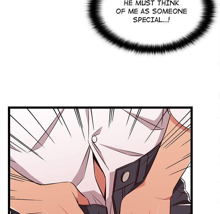 No Way Out Chapter 11 Page 39