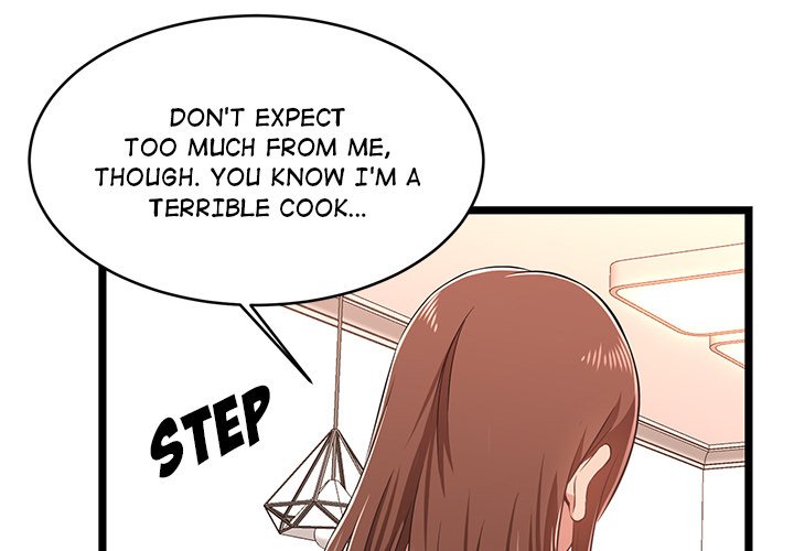 No Way Out Chapter 11 Page 4