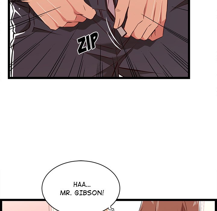No Way Out Chapter 11 Page 40