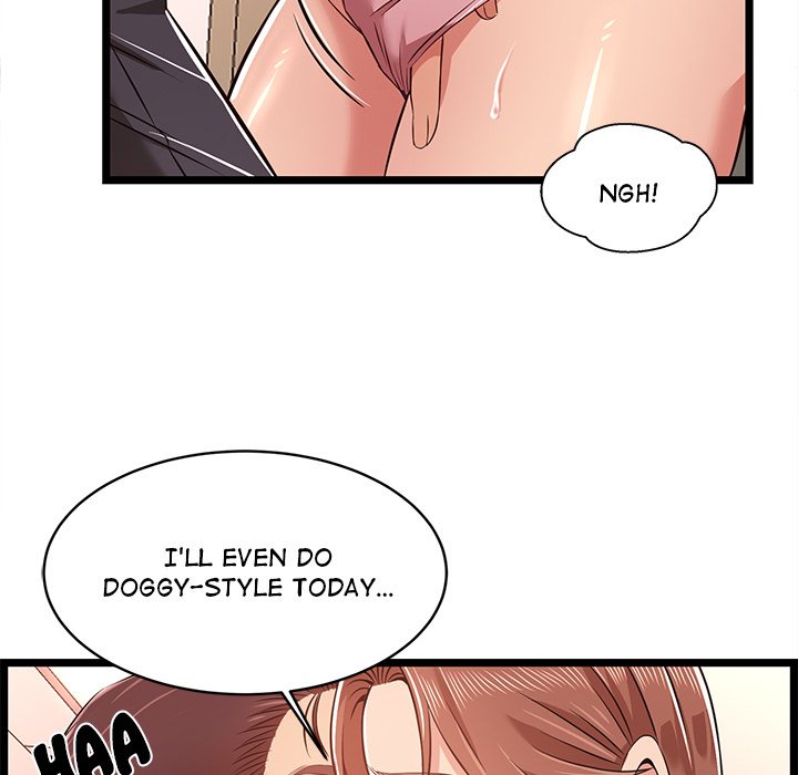 No Way Out Chapter 11 Page 45