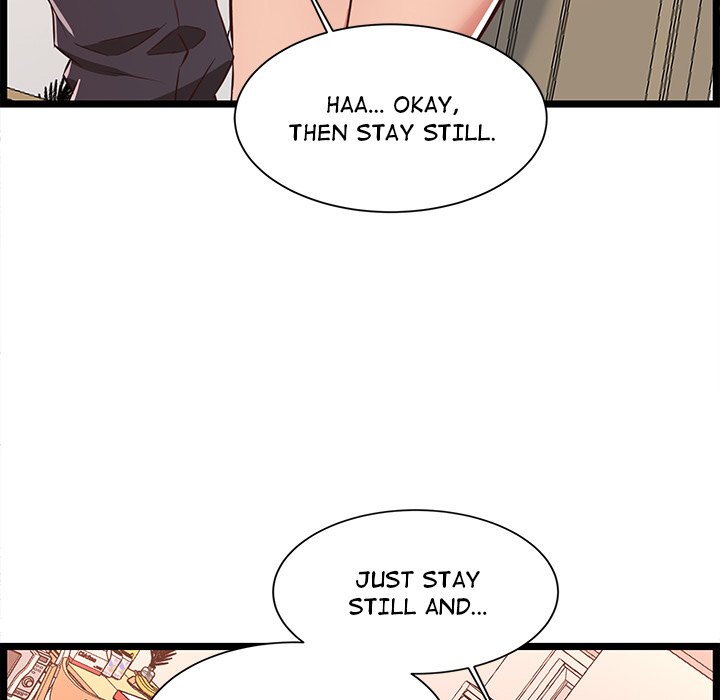 No Way Out Chapter 11 Page 49
