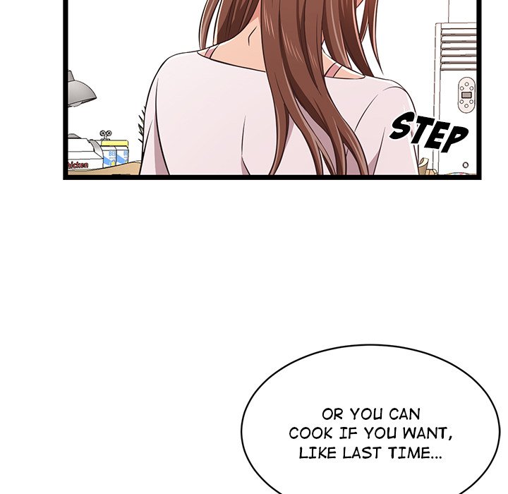 No Way Out Chapter 11 Page 5