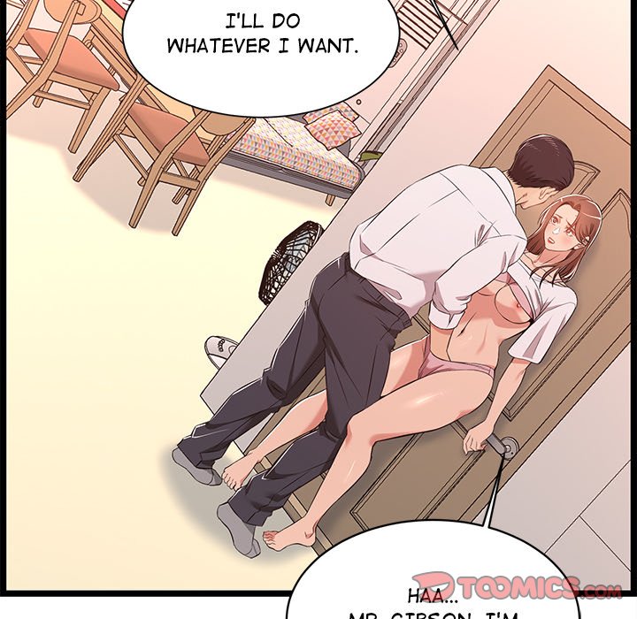 No Way Out Chapter 11 Page 50