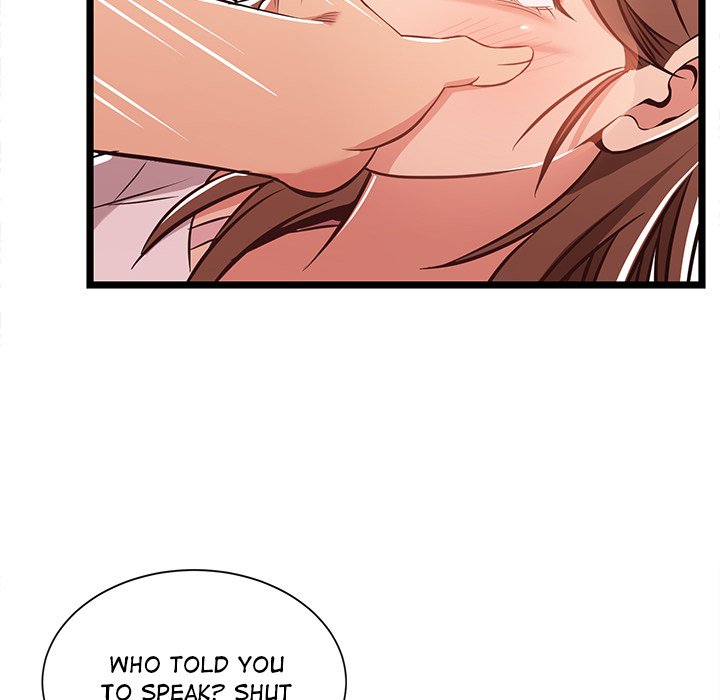 No Way Out Chapter 11 Page 52
