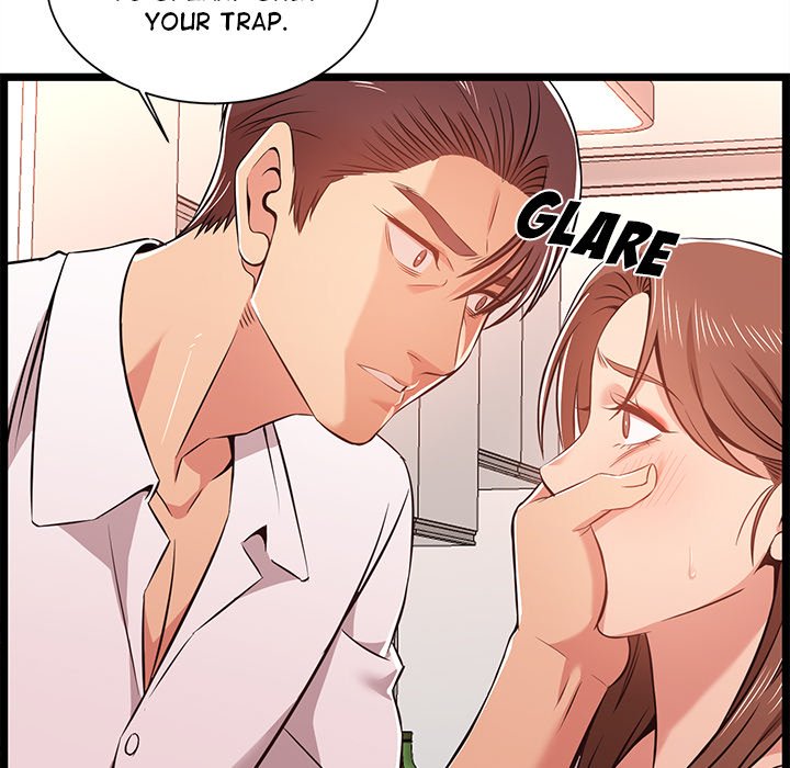 No Way Out Chapter 11 Page 53