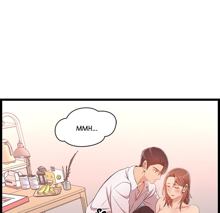 No Way Out Chapter 11 Page 65