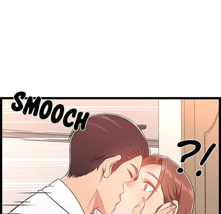 No Way Out Chapter 11 Page 7