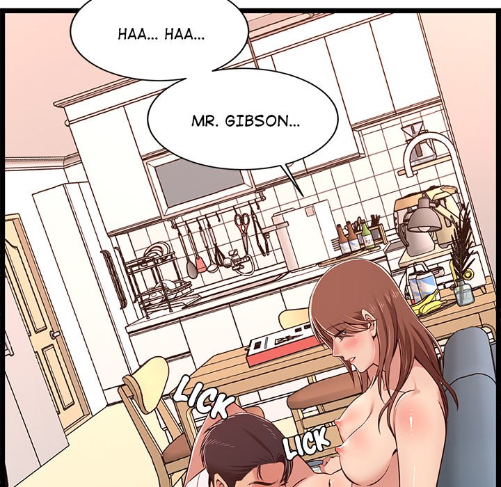 No Way Out Chapter 11 Page 75