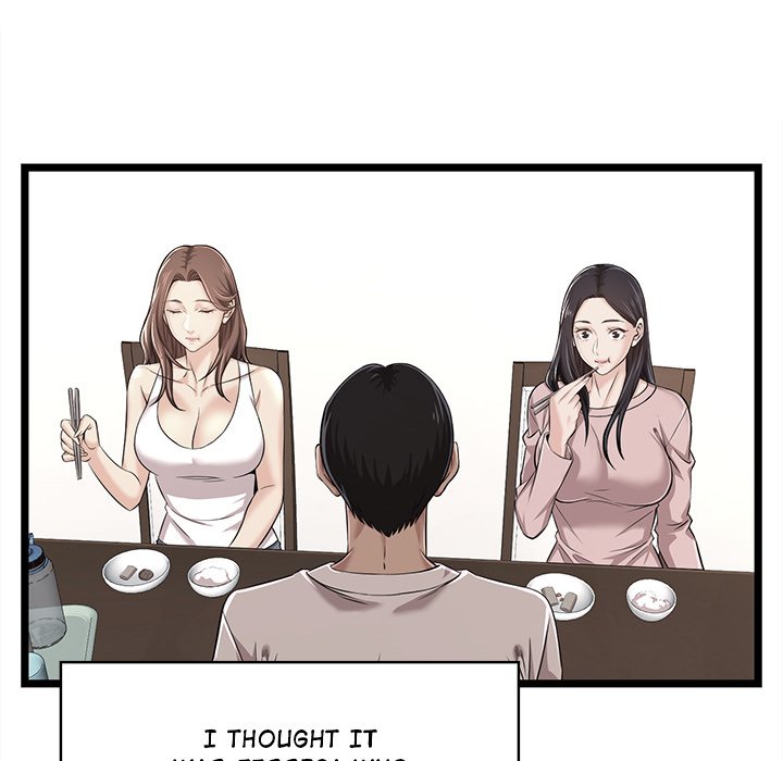 No Way Out Chapter 11 Page 78