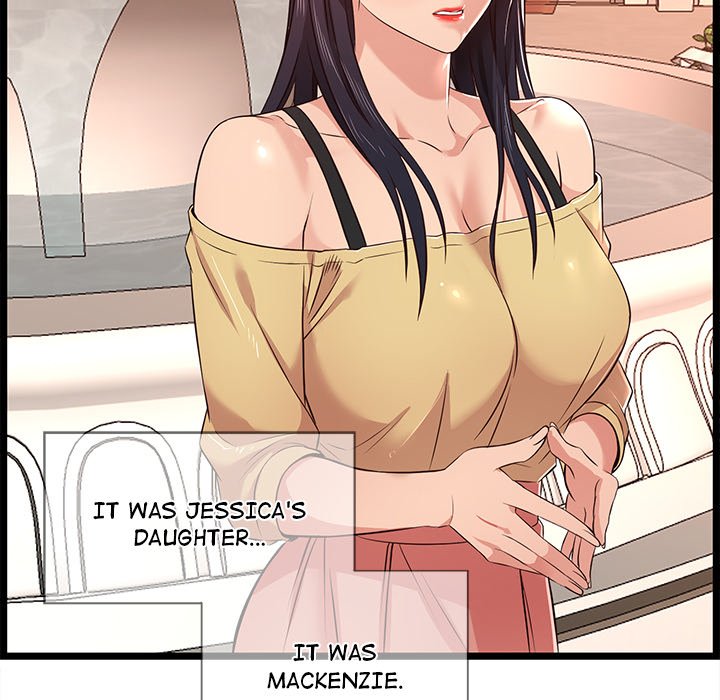 No Way Out Chapter 11 Page 81