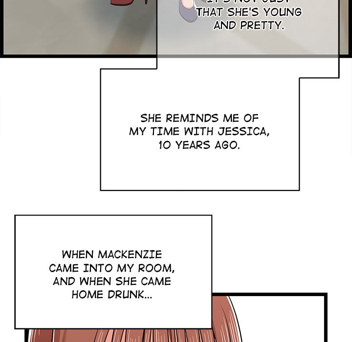 No Way Out Chapter 11 Page 84