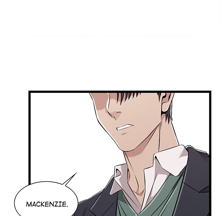 No Way Out Chapter 11 Page 89