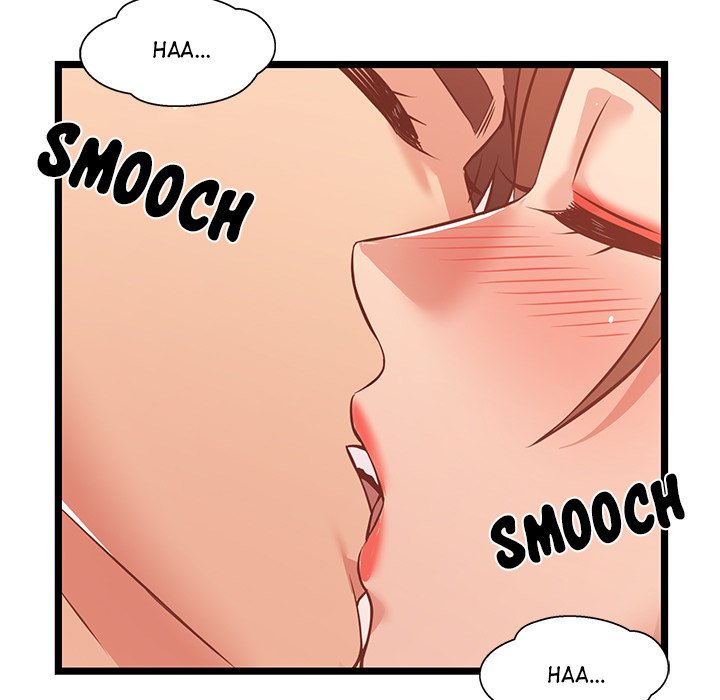 No Way Out Chapter 11 Page 9