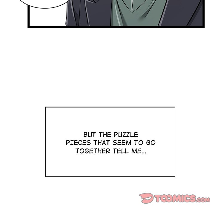 No Way Out Chapter 11 Page 90