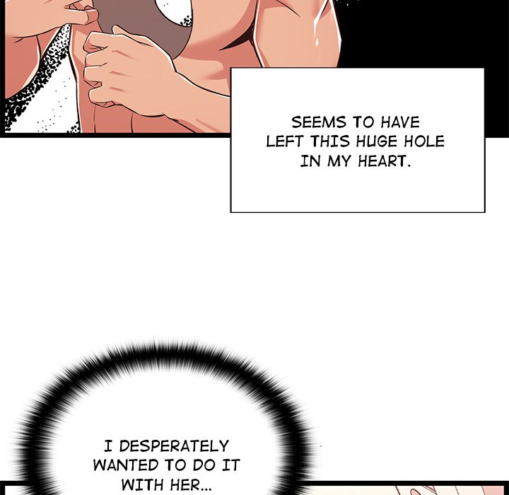 No Way Out Chapter 11 Page 94