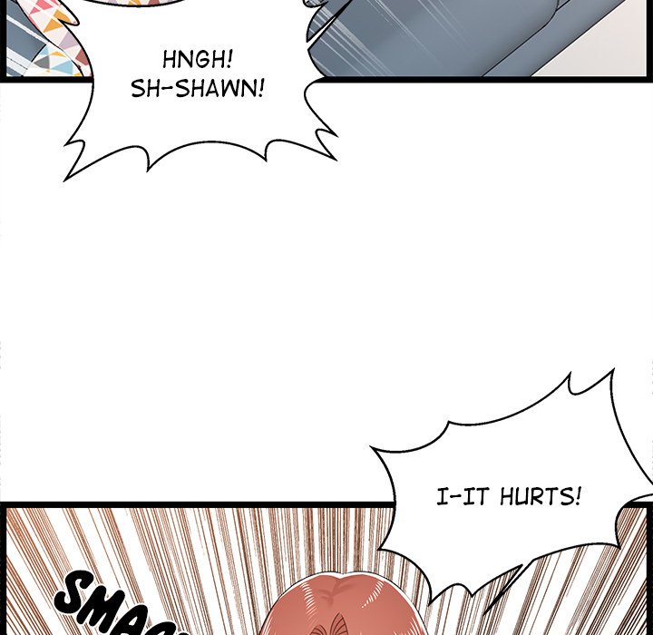 No Way Out Chapter 12 Page 10