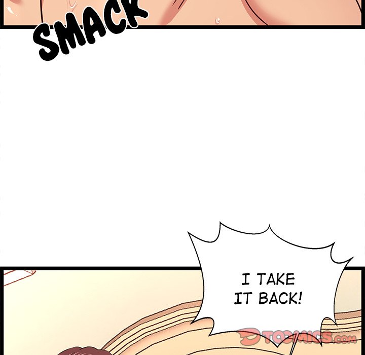 No Way Out Chapter 12 Page 102