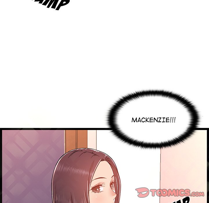 No Way Out Chapter 12 Page 111